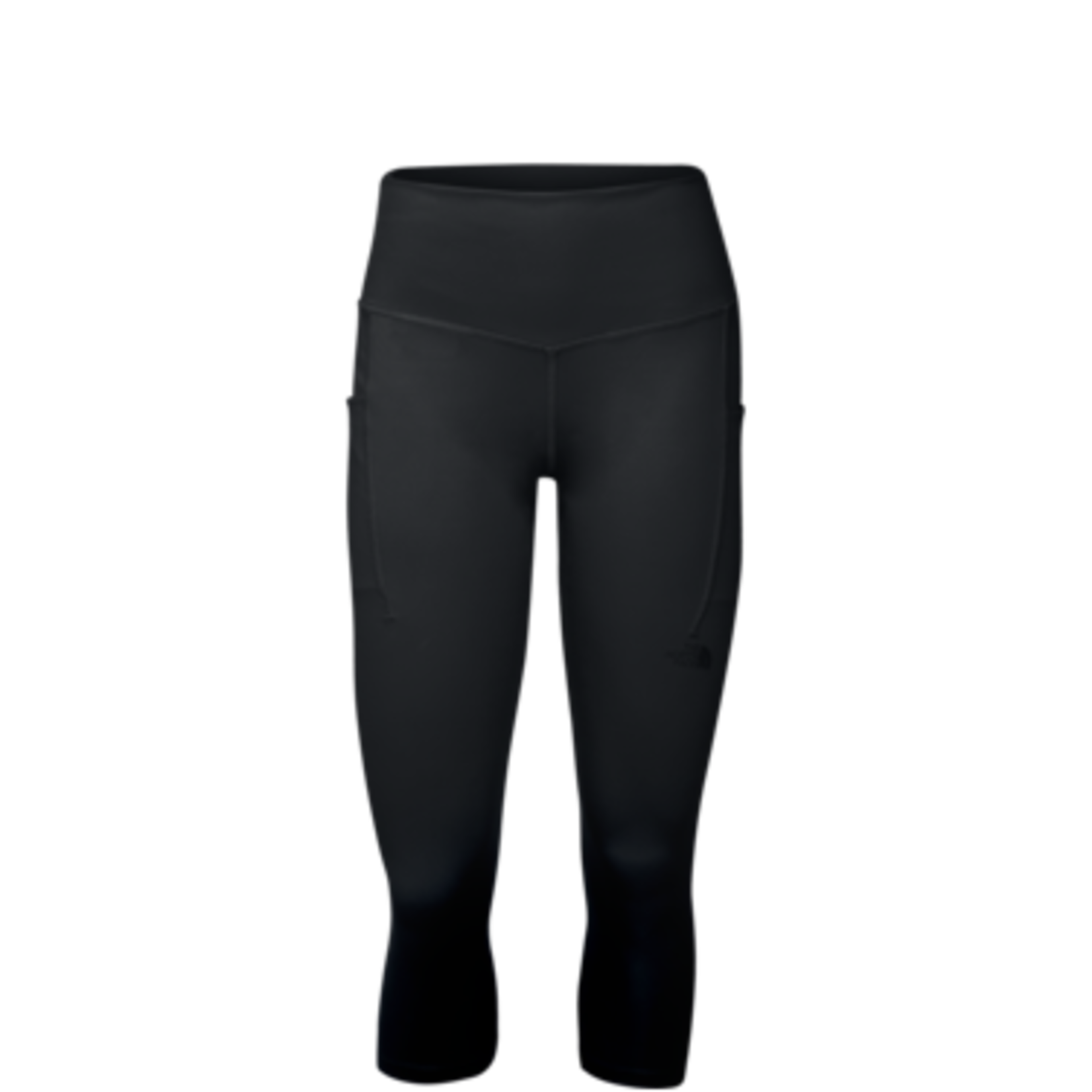 The North Face The North Face Leggings, Motivation High-Rise Pocket Crop, Ladies