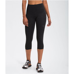 The North Face The North Face Leggings, Motivation High-Rise Pocket Crop, Ladies