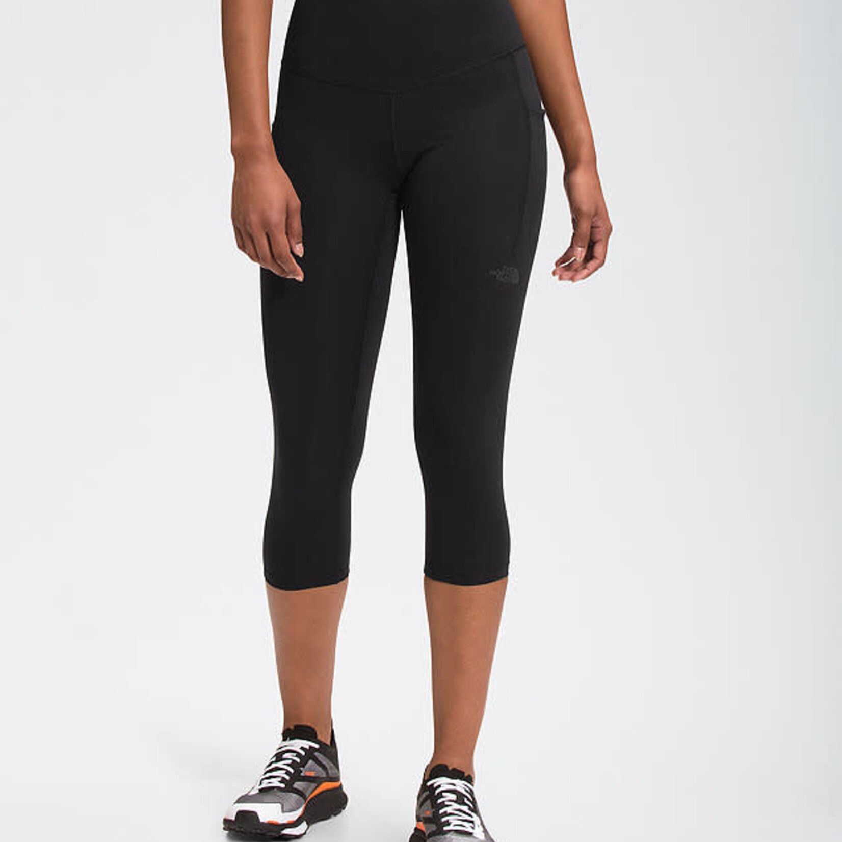 The North Face The North Face Leggings, Motivation High-Rise Pocket Crop, Ladies