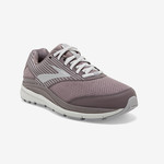 Brooks Brooks Walking Shoes, Addiction Walker Suede, Ladies