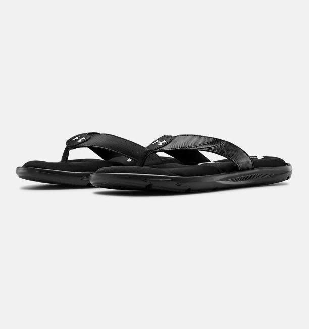 Under Armour Sandals, Ignite III T 