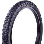Evo Evo Bike Tire, Splash, 12” X 2.25”, Wire, Clincher