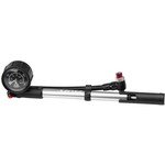 Evo Evo Shock Pump, AirPress Pro, Slv, 400psi