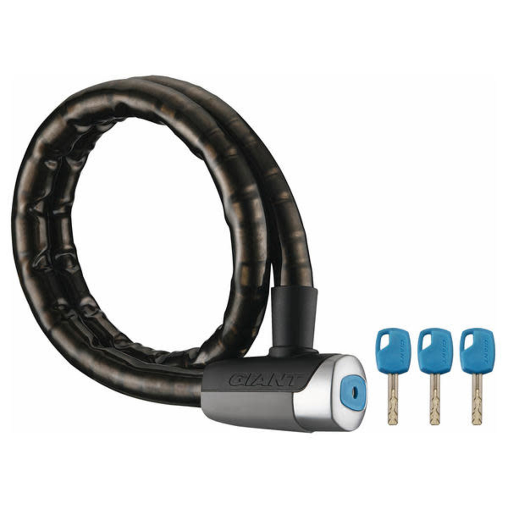 Giant Giant Bike Lock, Surelock Tough 1