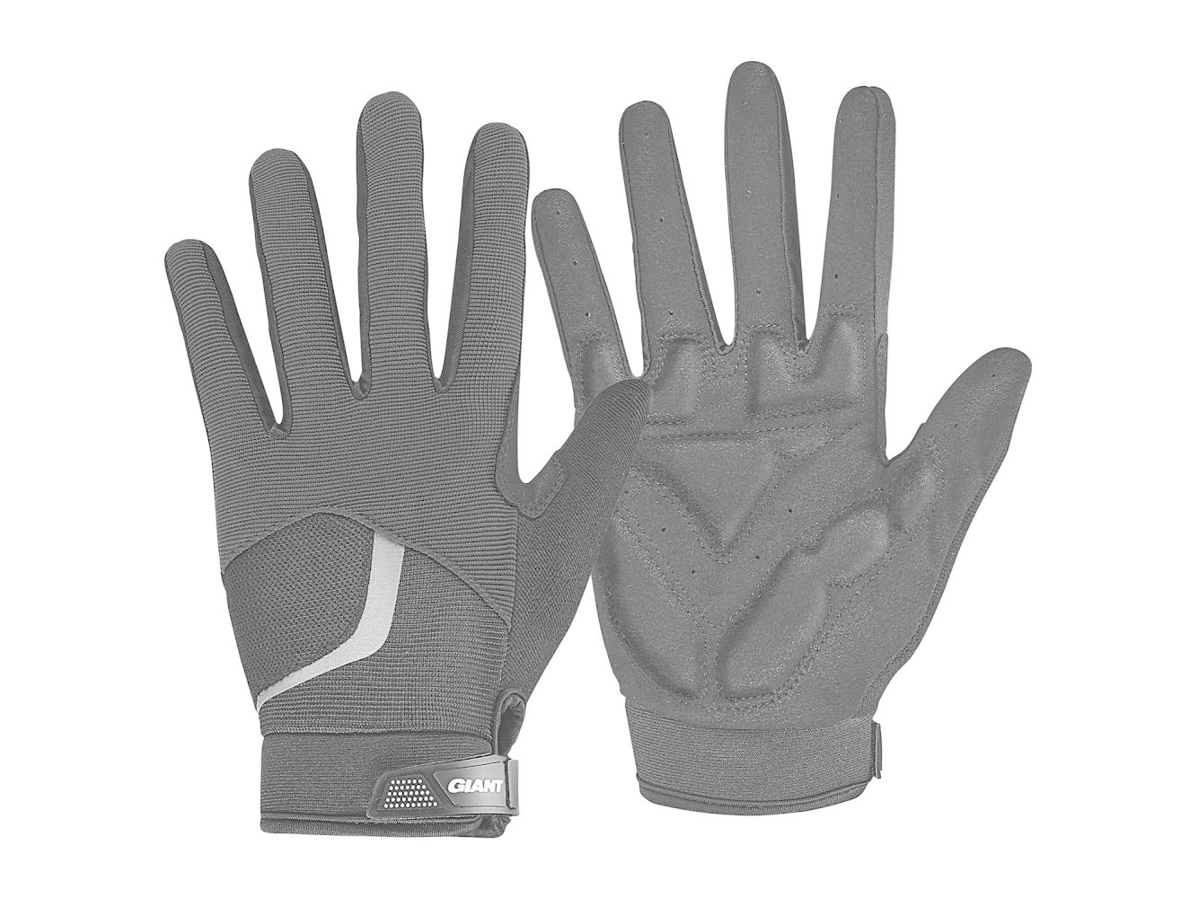 Giant Giant Bike Gloves, Rival Long Finger - Time-Out Sports Excellence