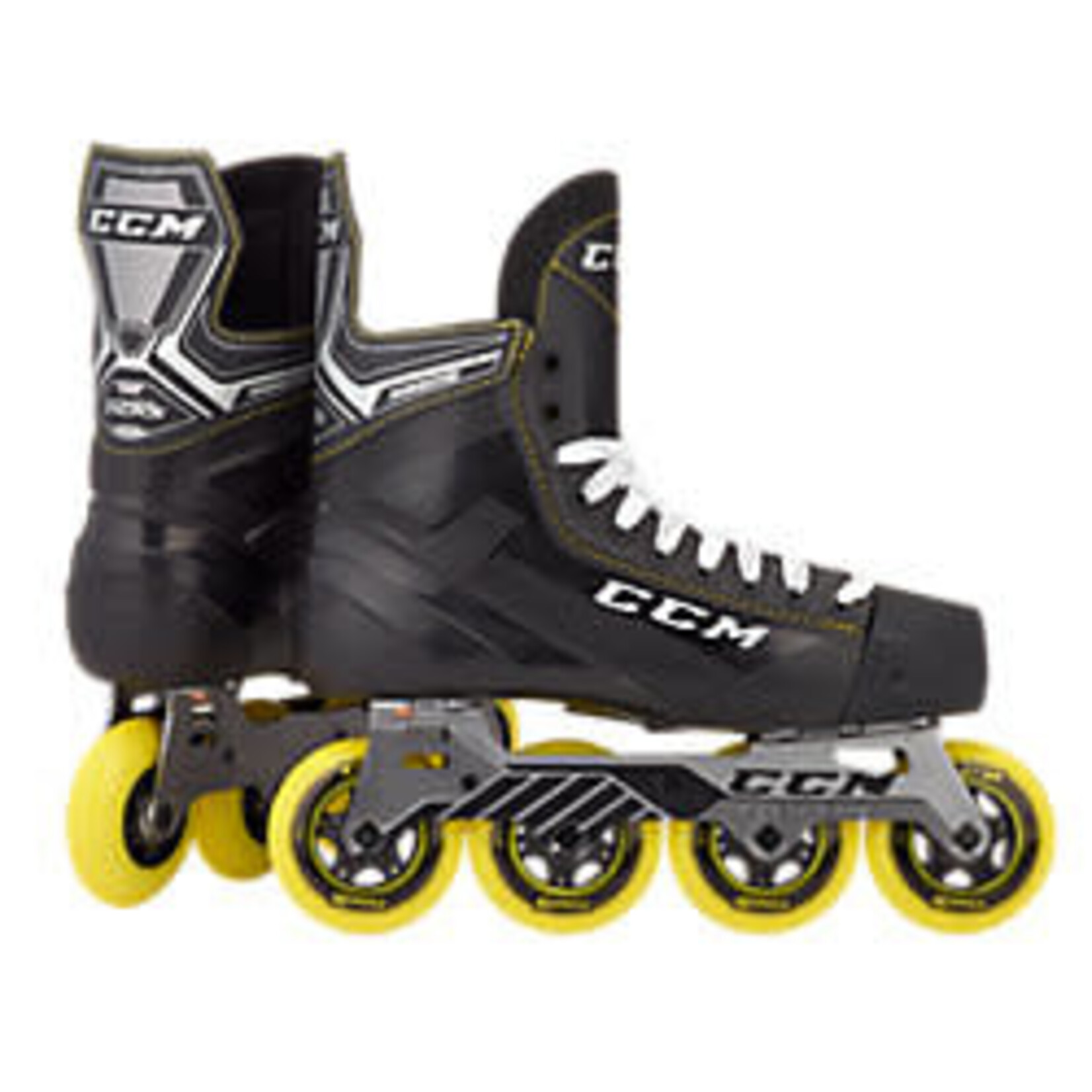 CCM CCM Roller Hockey Skates, Super Tacks 9350, Junior