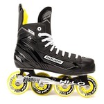 Bauer Bauer Roller Hockey Skates, RH RS, Senior