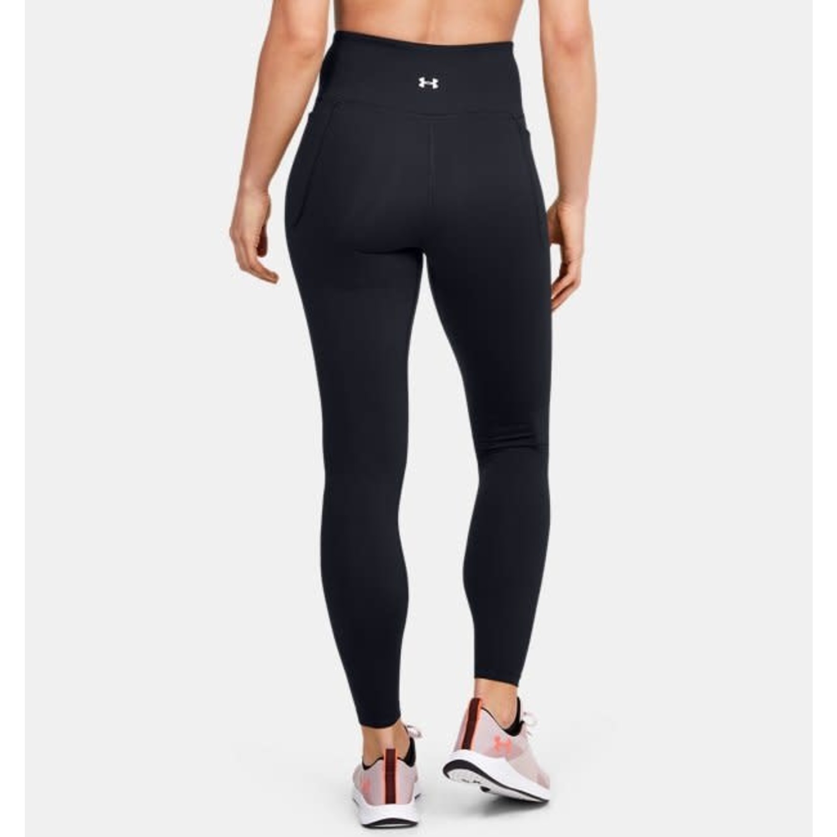 Under Armour Under Armour Leggings, Meridian, Ladies
