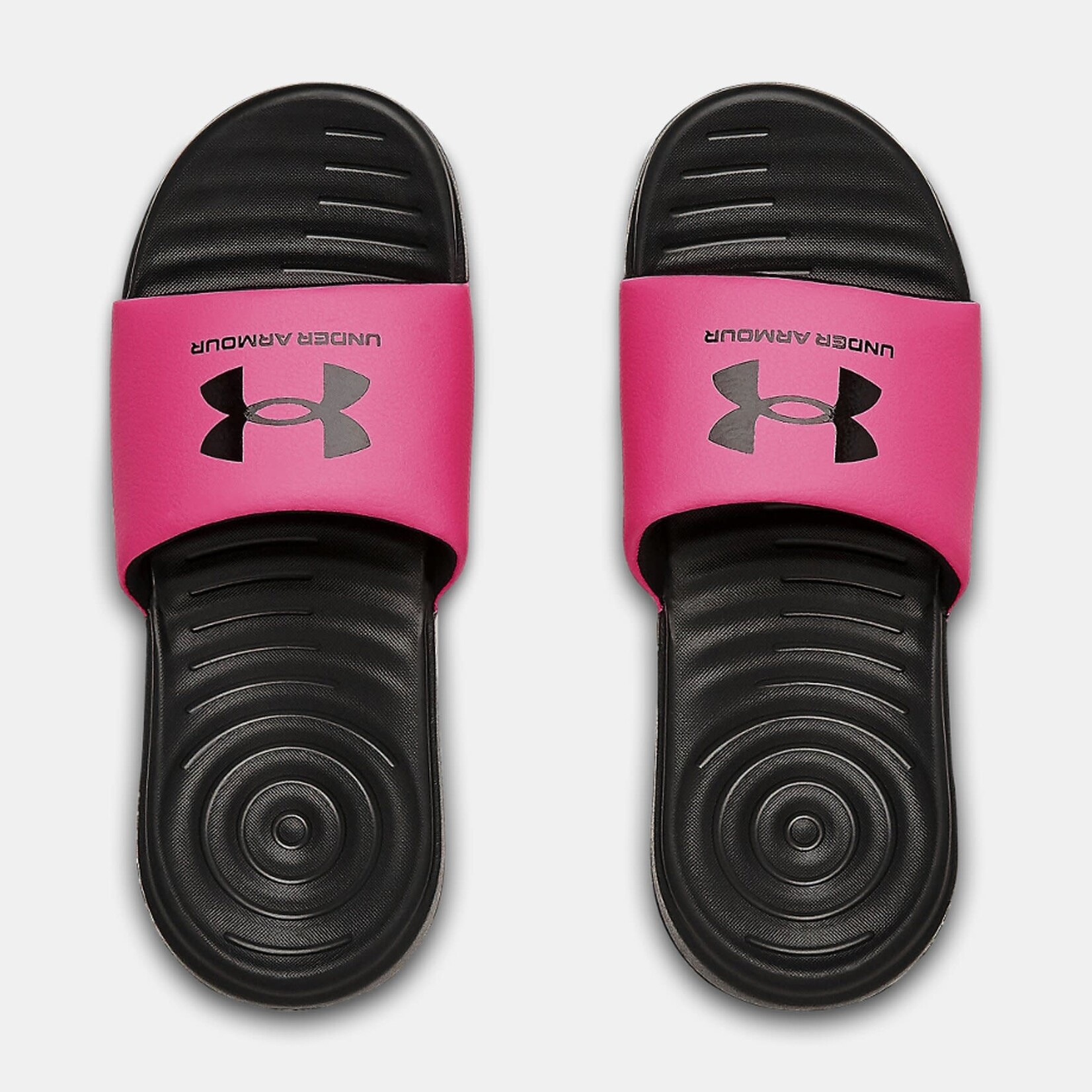 Under Armour Under Armour Sandals, Ansa Fix Slide, Girls