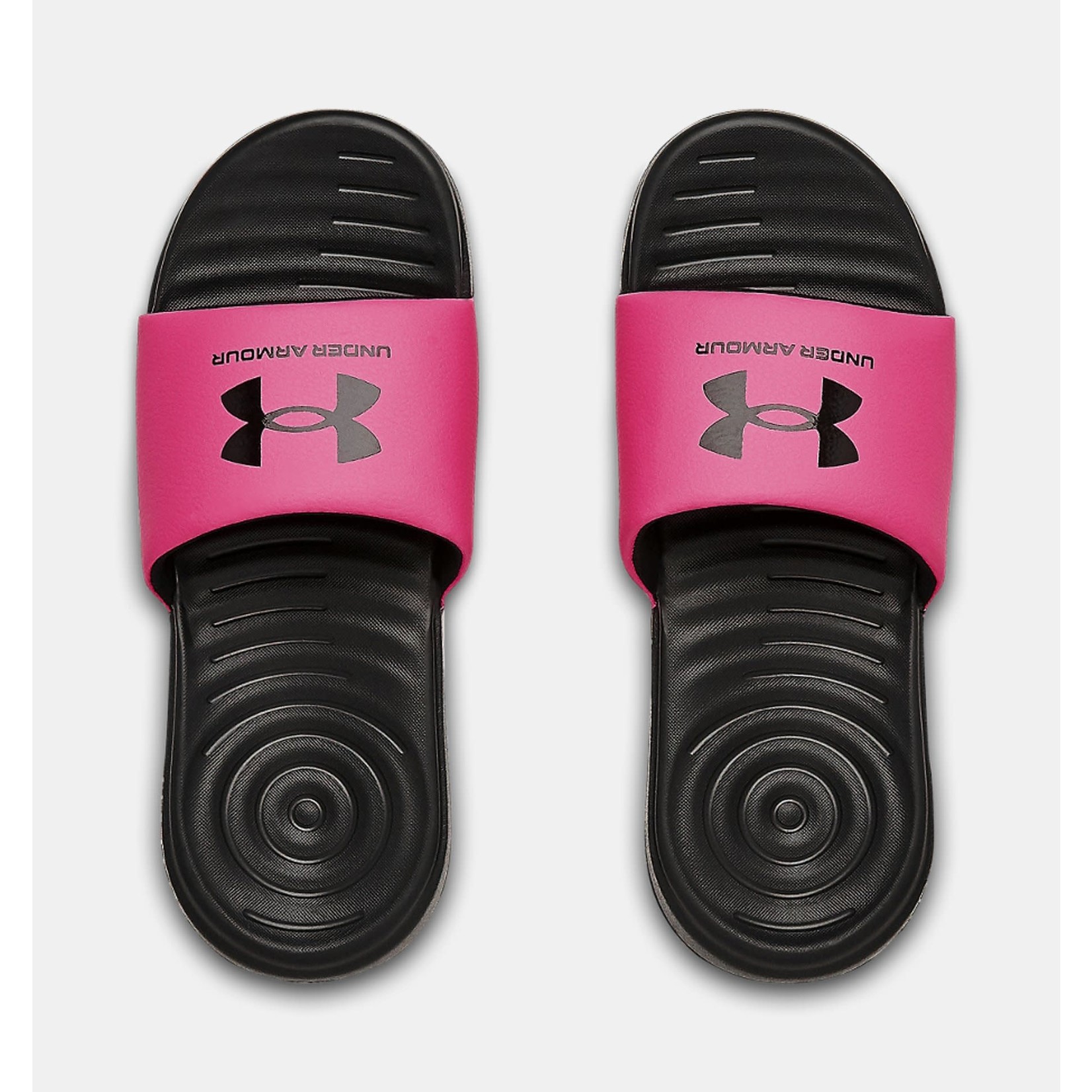 Under Armour Under Armour Sandals, Ansa Fix Slide, Girls