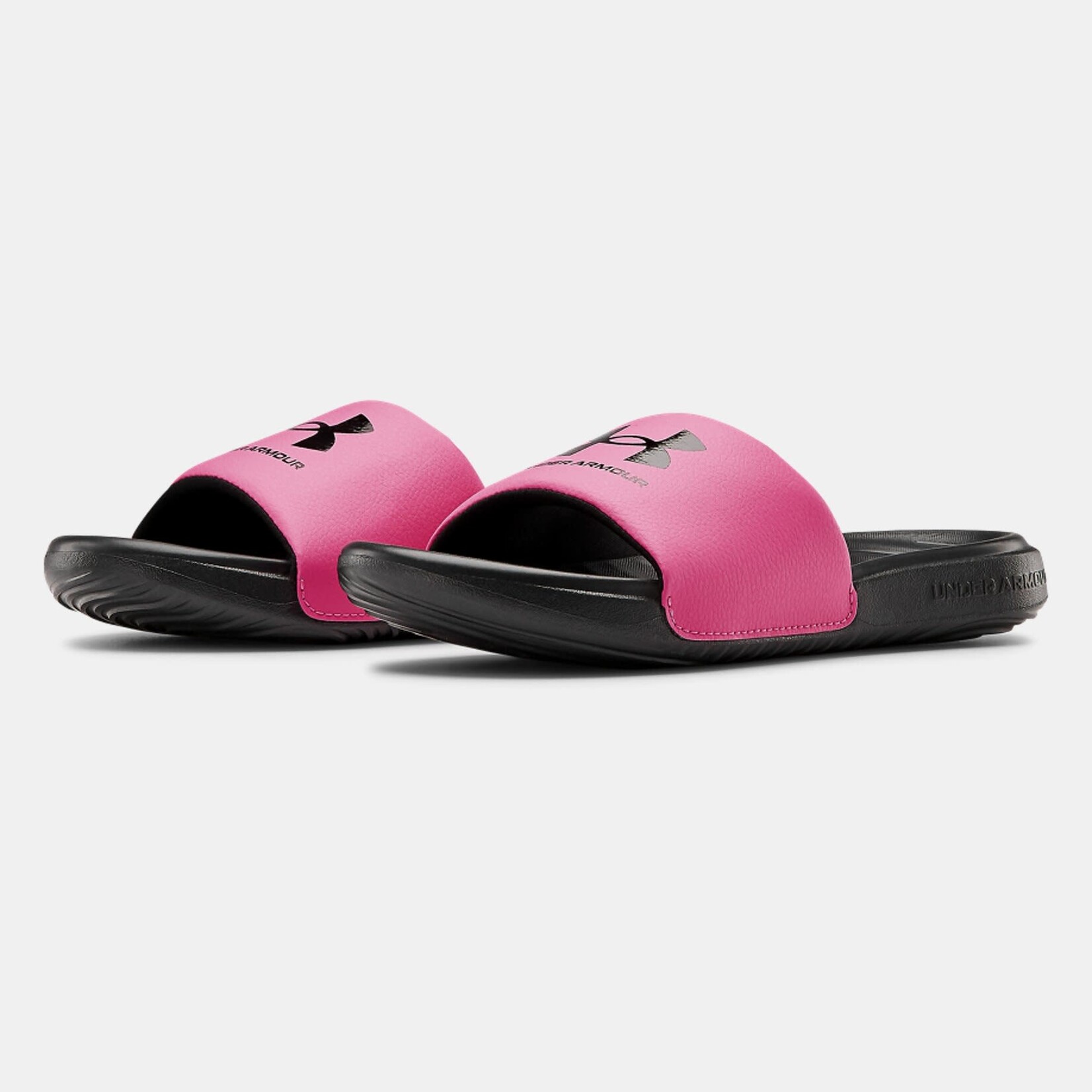 Under Armour Under Armour Sandals, Ansa Fix Slide, Girls