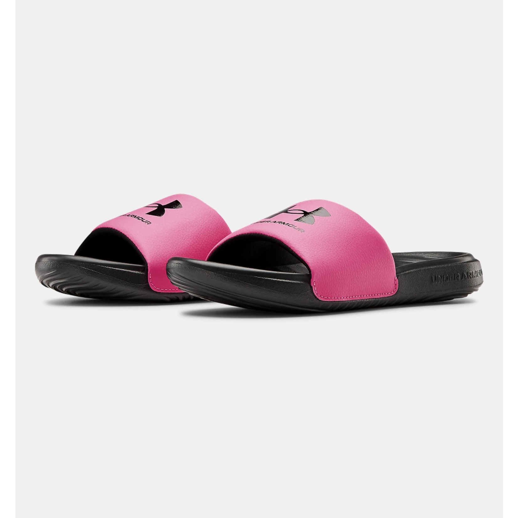 Under Armour Under Armour Sandals, Ansa Fix Slide, Girls