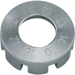 Giant Giant Spoke Wrench, O Type