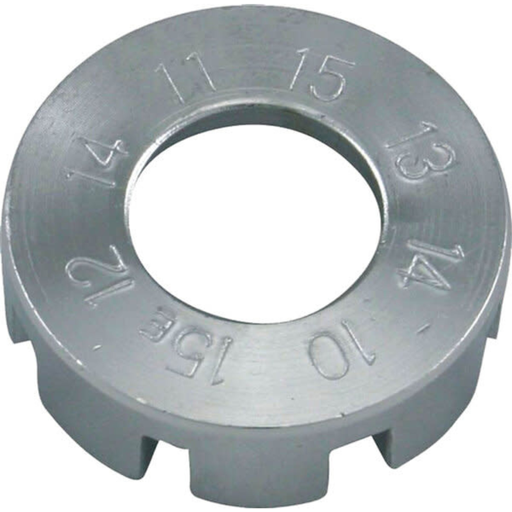 Giant Giant Spoke Wrench, O Type