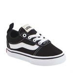 Vans Vans Casual Shoes, Ward Slip-On TD, Boys
