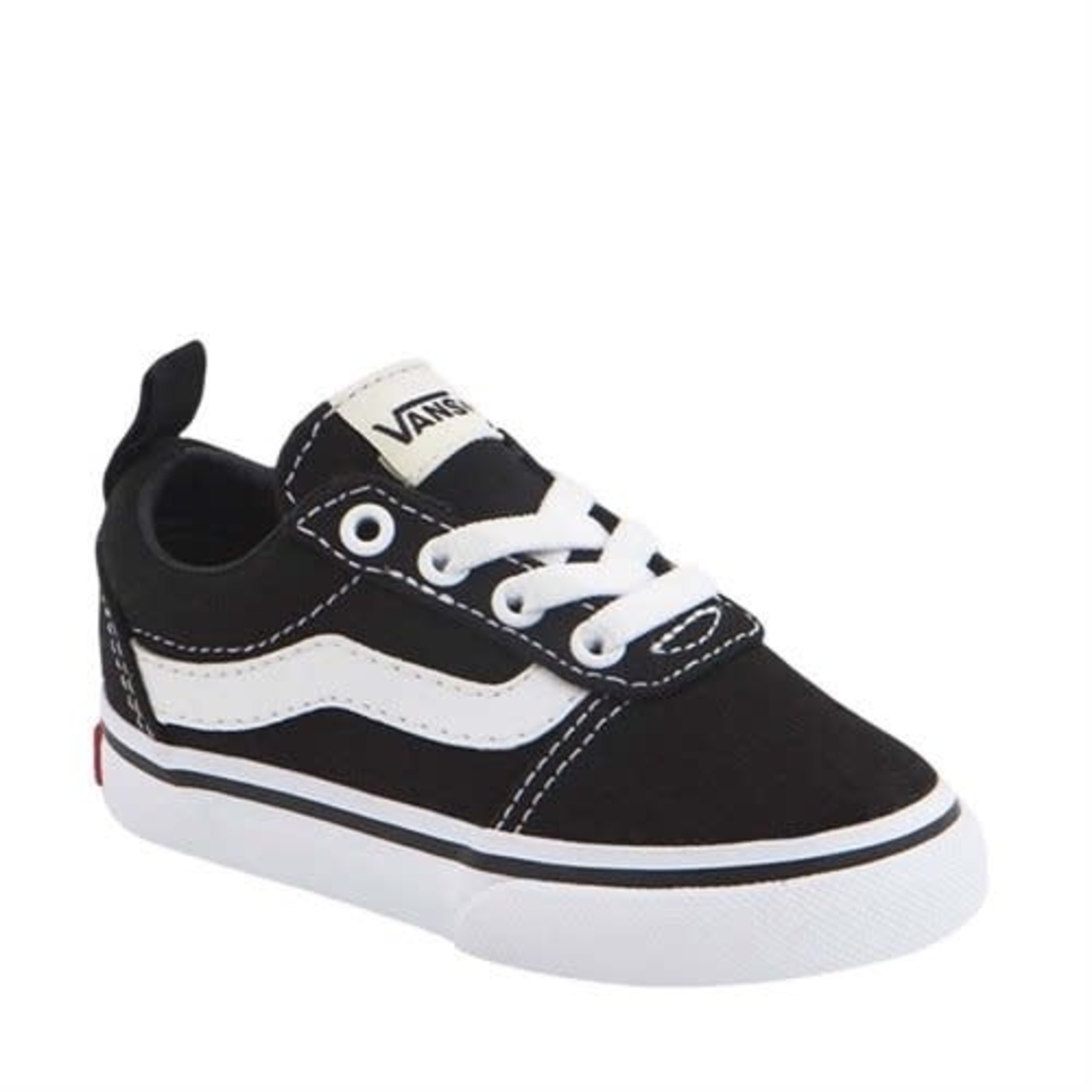 Vans Vans Casual Shoes, Ward Slip-On TD, Boys