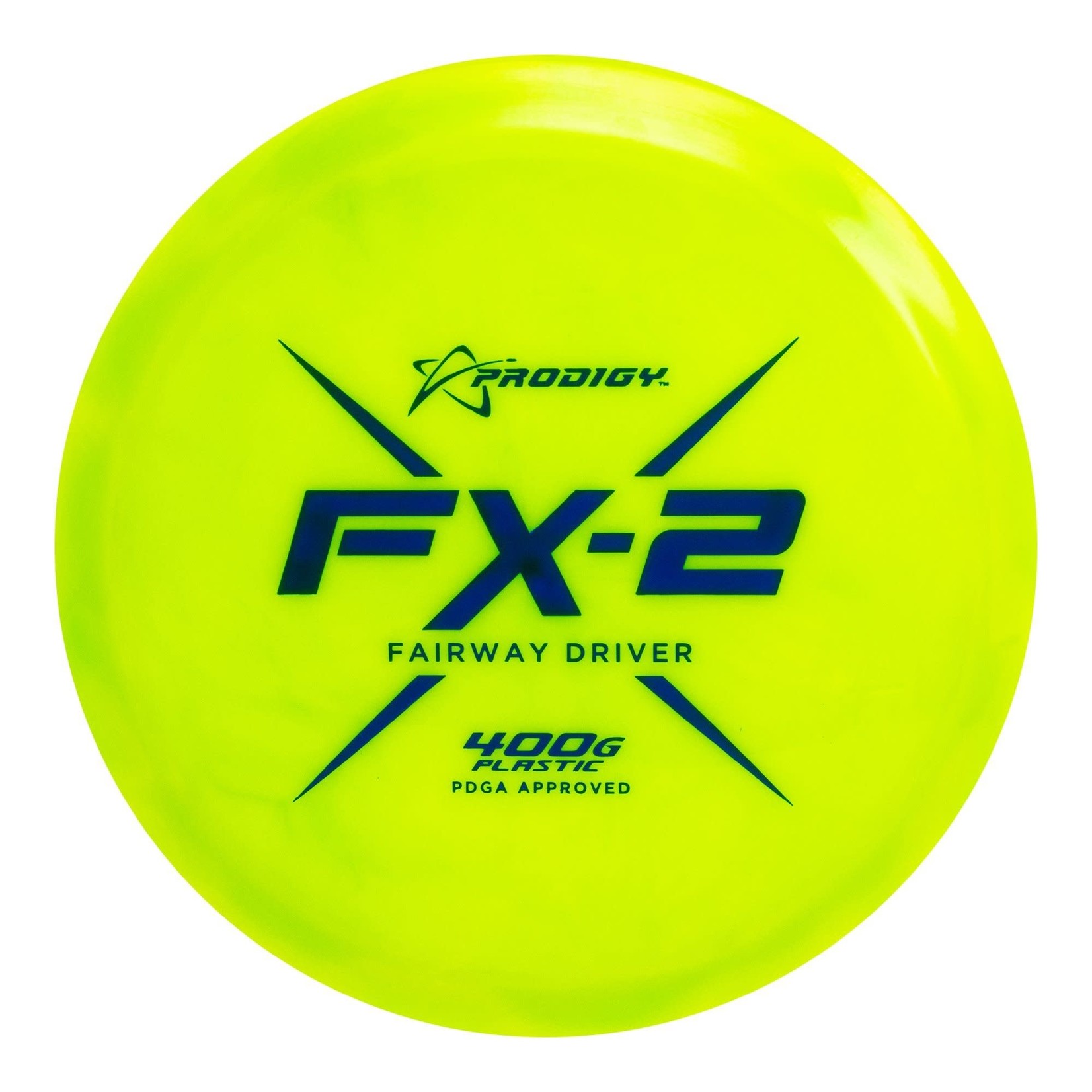 Prodigy Prodigy Disc, FX-2 Fairway Driver, FX2-4-176
