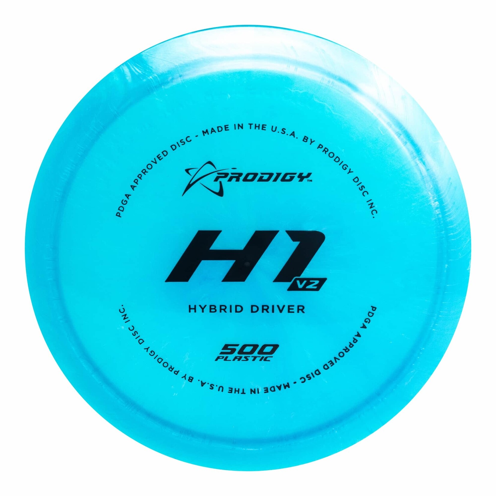Prodigy Prodigy Disc, H1 V2 Hybrid Driver, H1 V2-5-176