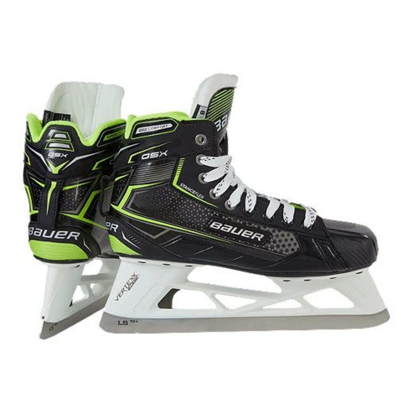 Bauer Bauer Hockey Goal Skates, GSX, Intermediate