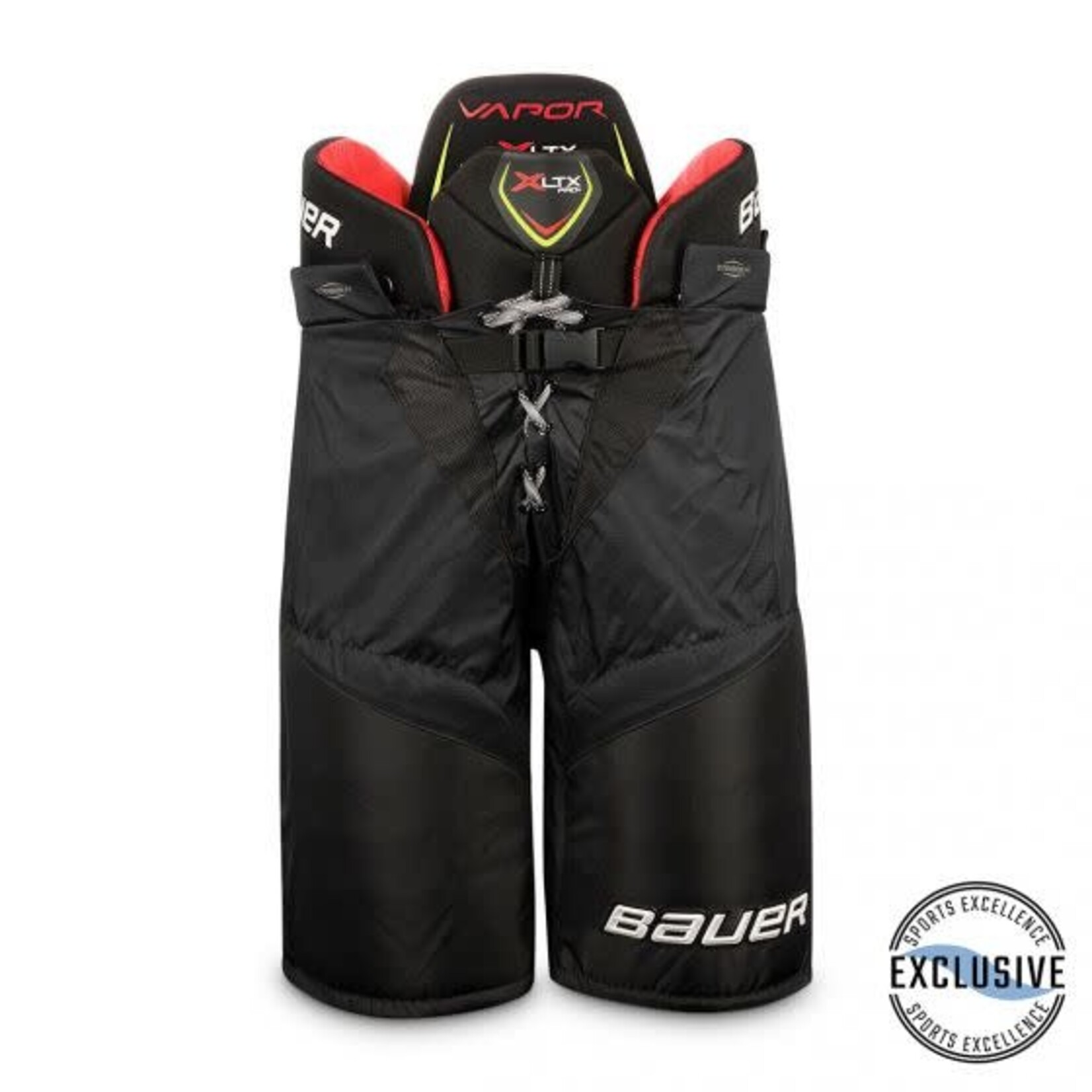 Bauer Bauer Hockey Pants, Vapor XLTX Pro+, Senior