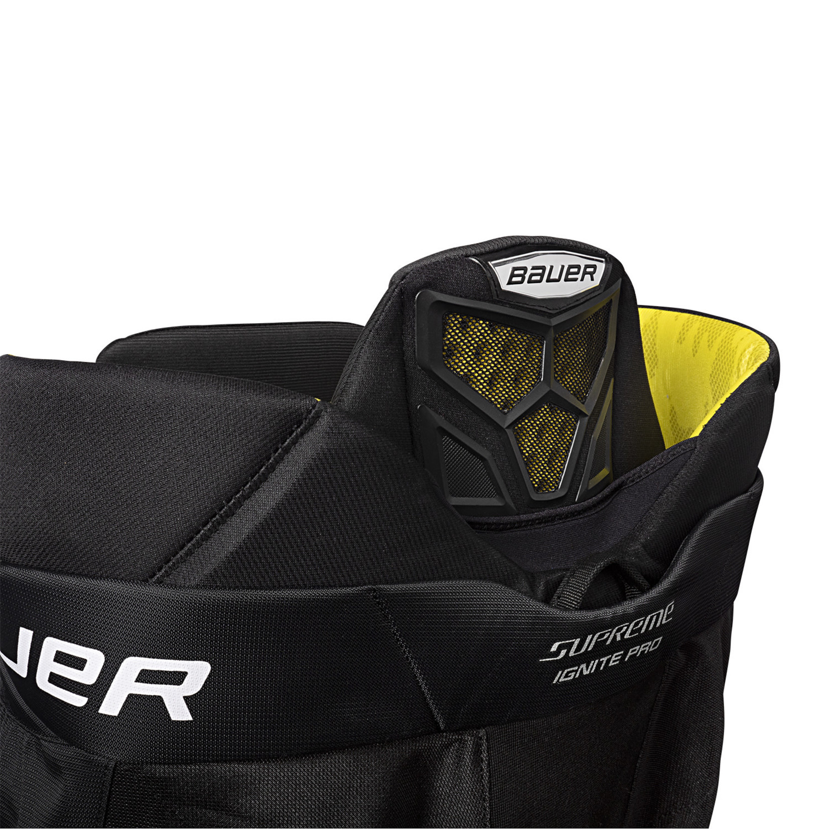 Bauer Bauer Hockey Pants, Supreme Ignite Pro, Senior