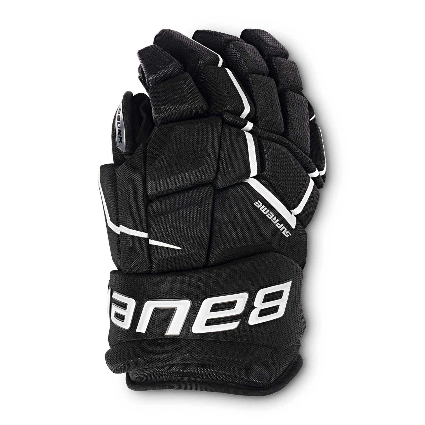 Bauer Bauer Hockey Gloves, Supreme Ignite Pro, Junior