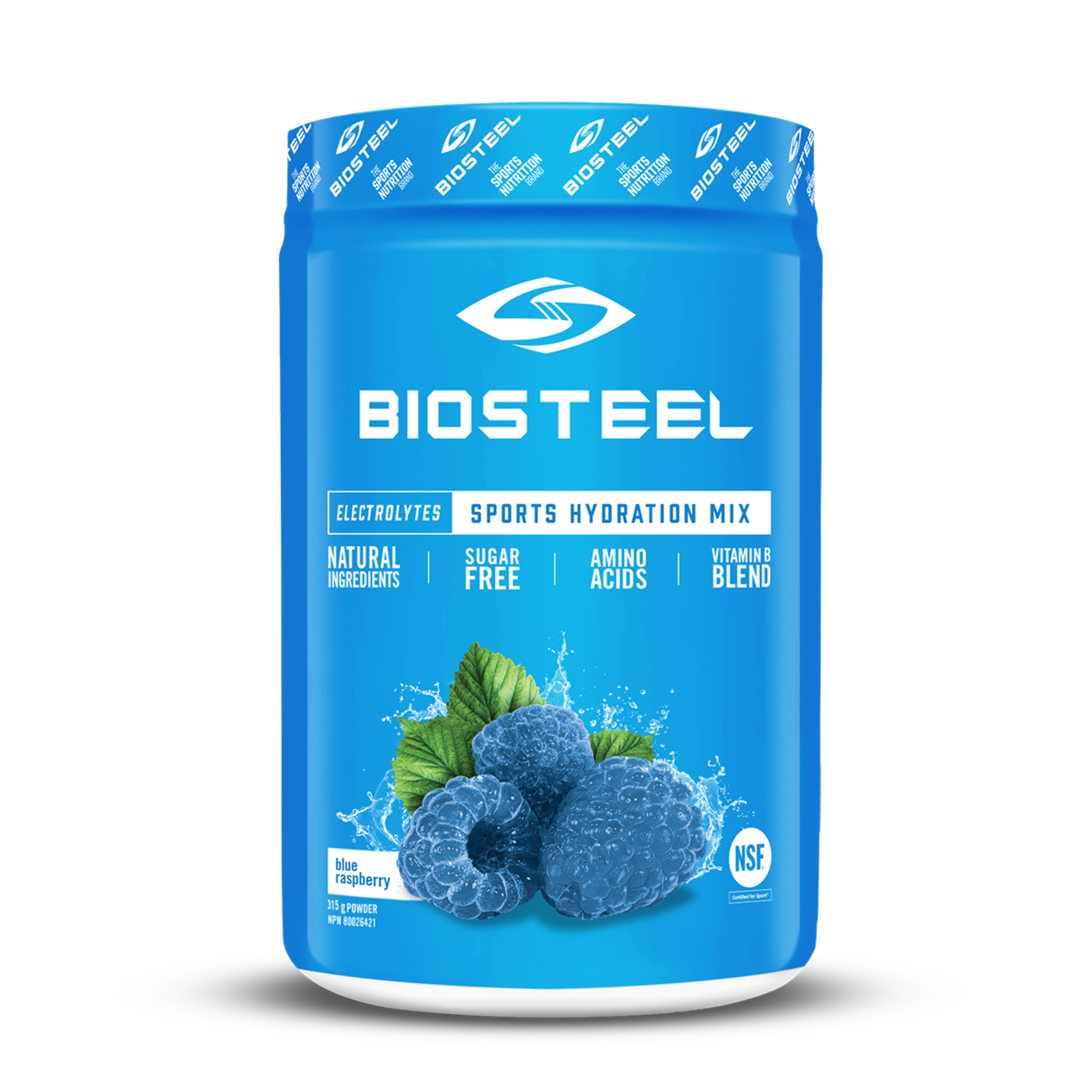 BioSteel BioSteel Hydration Mix, 315g