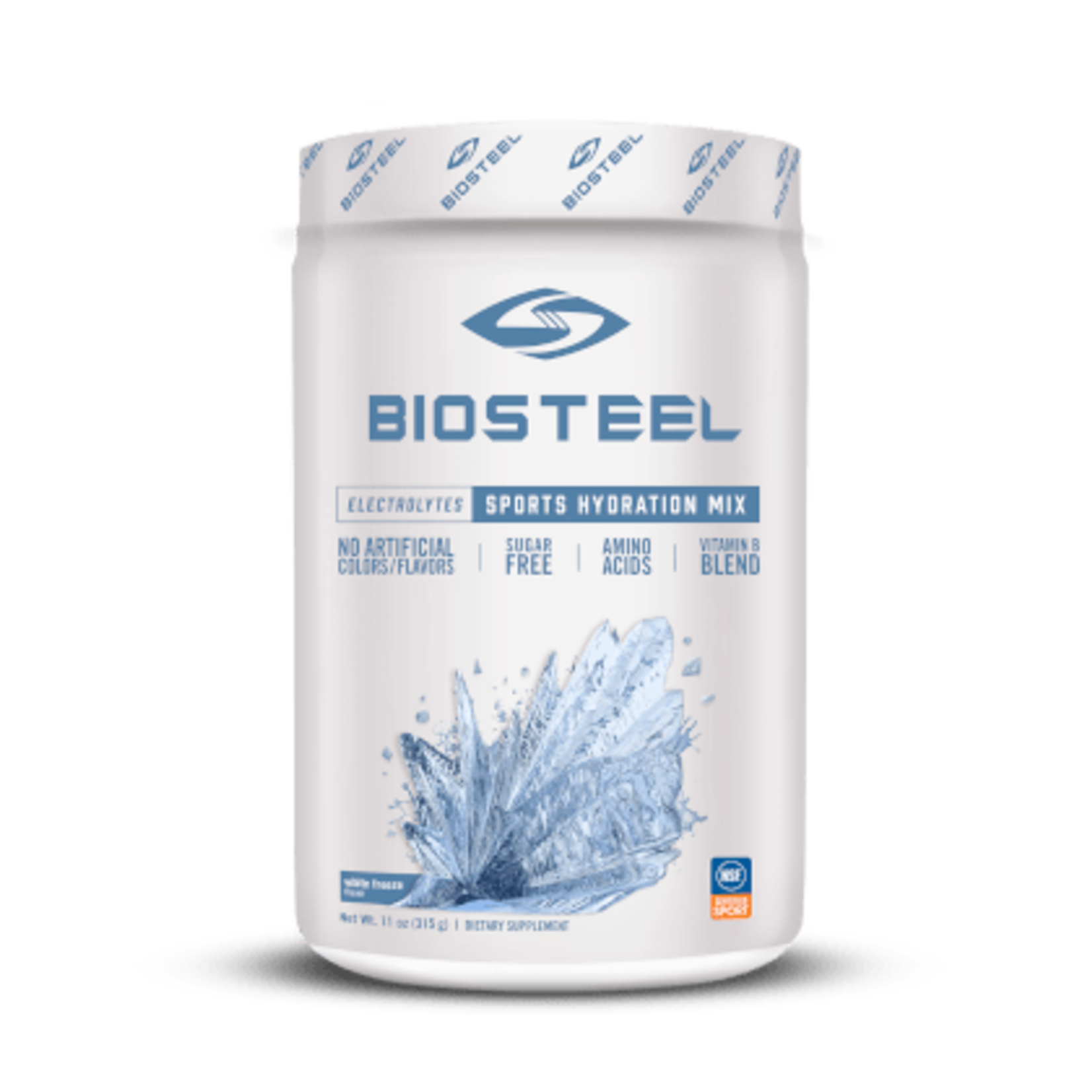 BioSteel BioSteel Hydration Mix, 315g