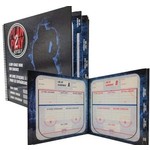 Plan2Play Coaching Board, Hockey