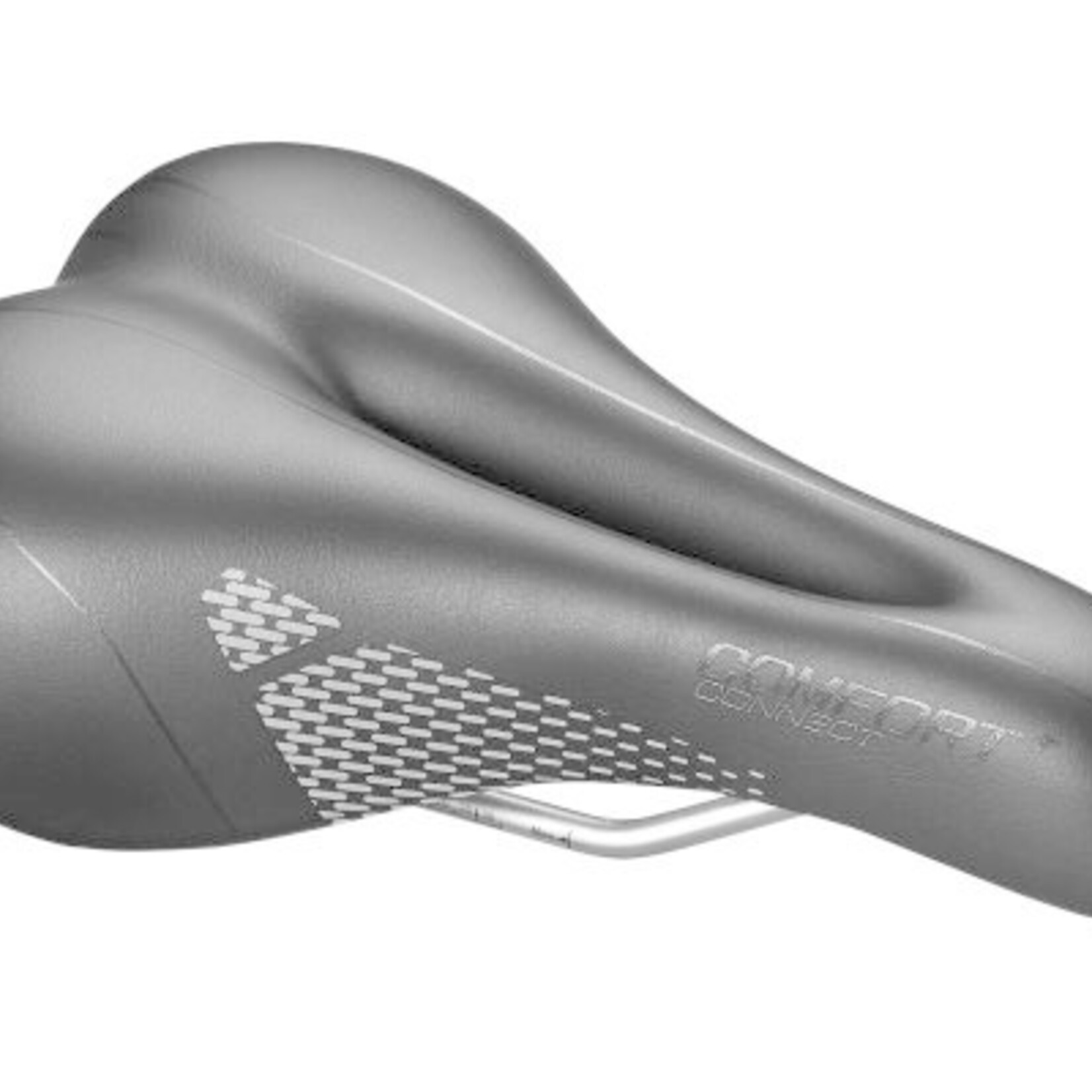 Giant Giant Bike Seat, Connect Comfort+ Saddle