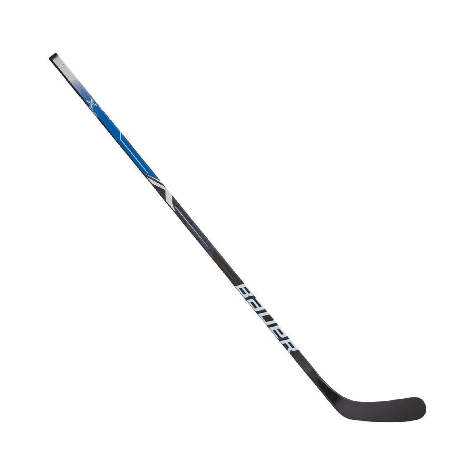 Bauer Bauer Hockey Stick, X, Grip, Intermediate