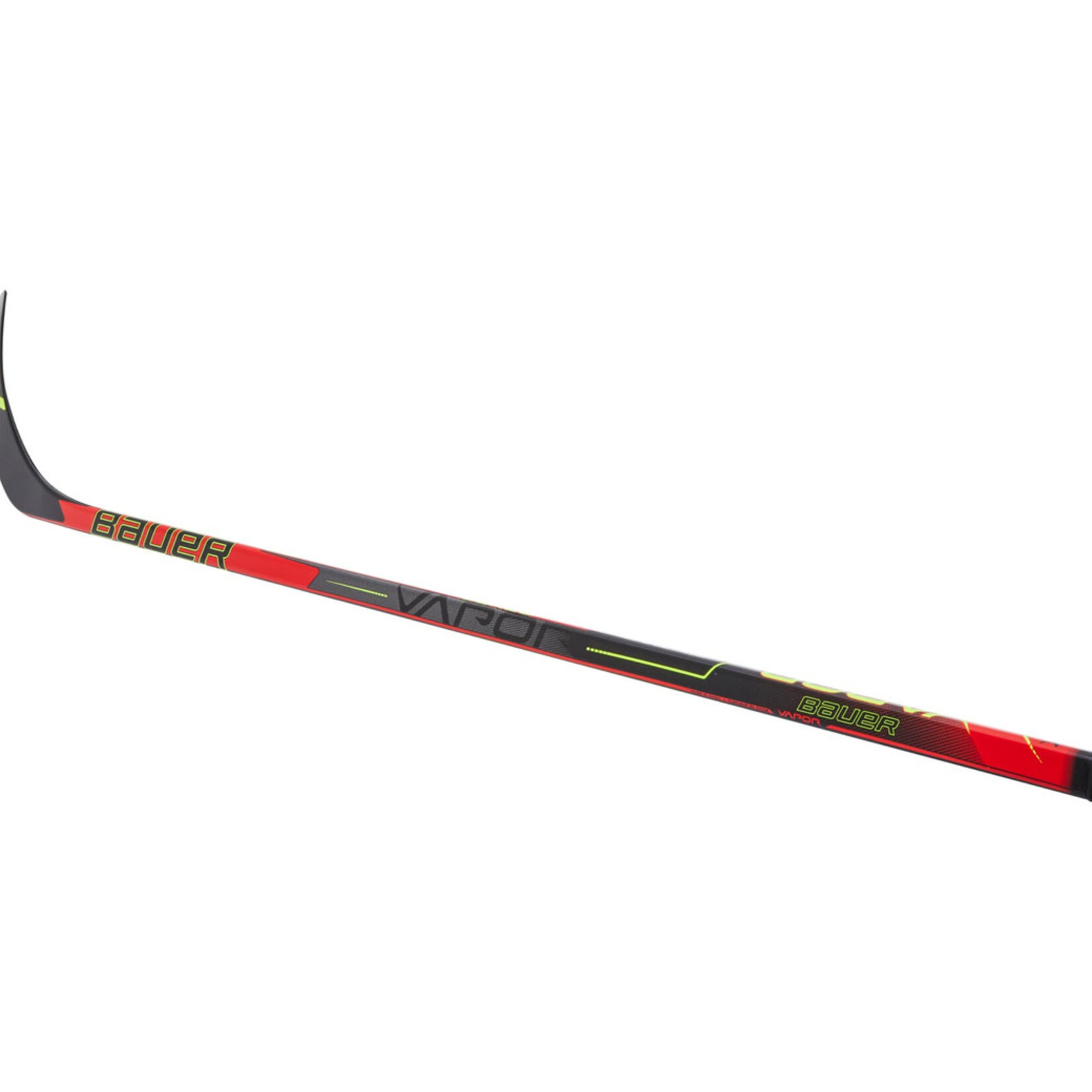 Bauer Bauer Hockey Stick, S21 Vapor, Grip, 46", Youth