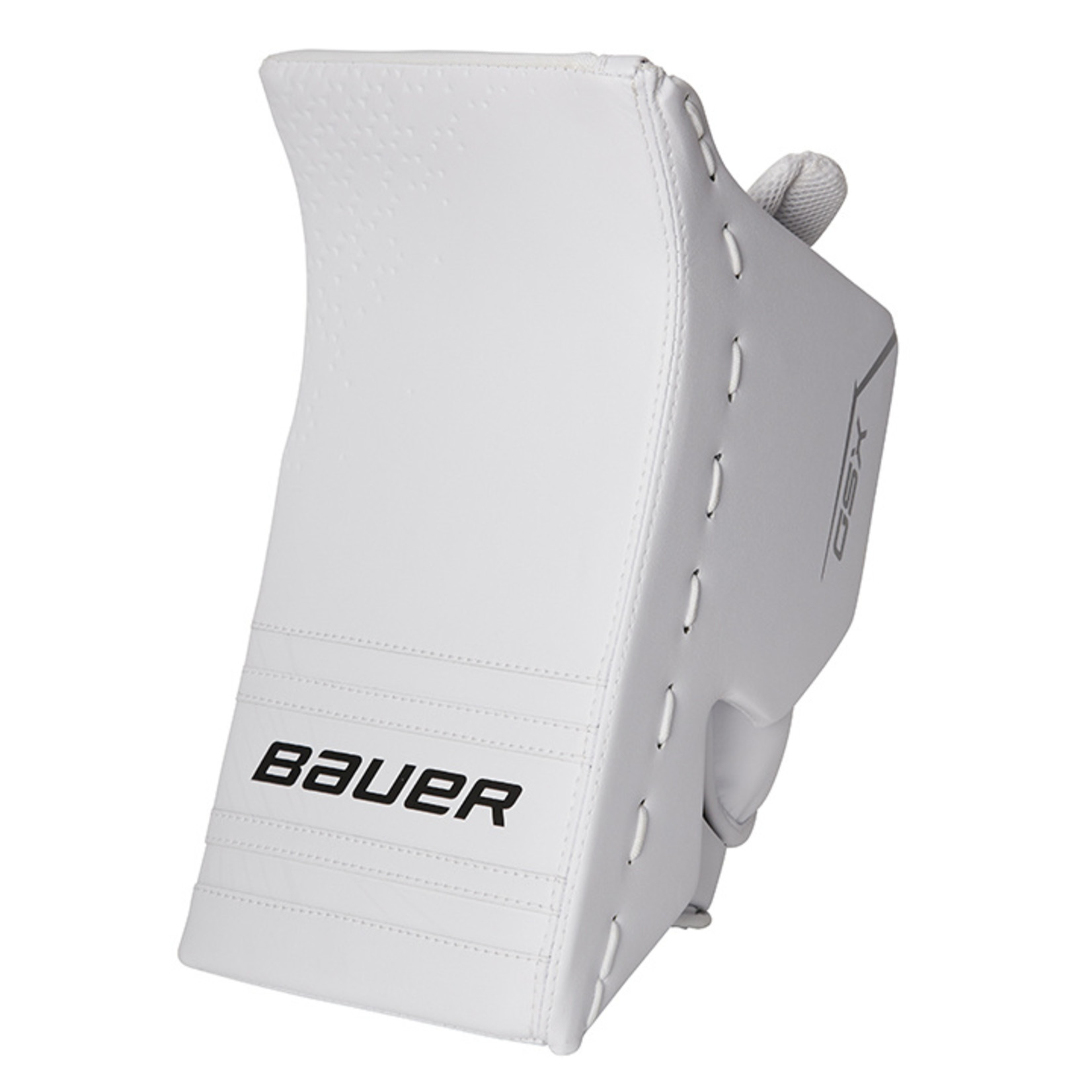 Bauer Bauer Hockey Goal Blocker, GSX, Junior