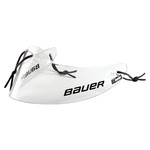 Bauer Bauer Goal Throat Protector, Junior