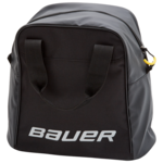 Bauer Bauer Hockey Puck Bag, Blk