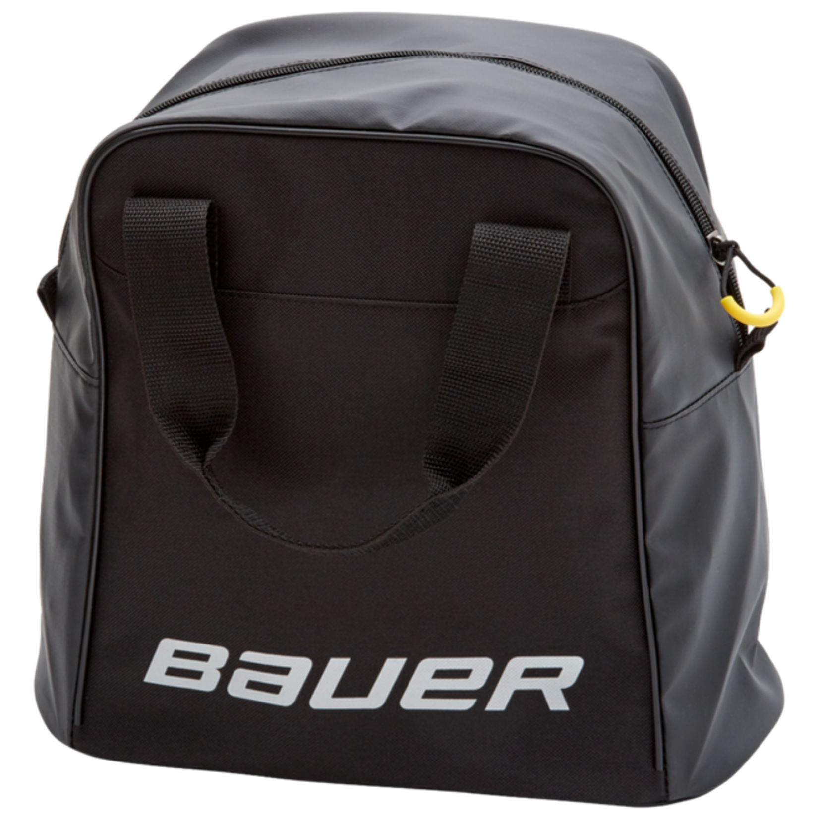 Bauer Bauer Hockey Puck Bag, Blk