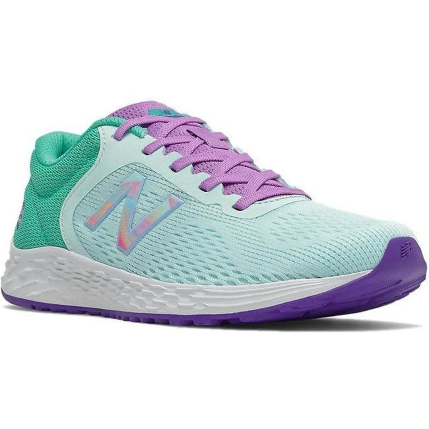 New Balance New Balance Running Shoes, Arishi v2, GGS, Girls