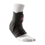 McDavid McDavid Ankle Brace w/ Straps