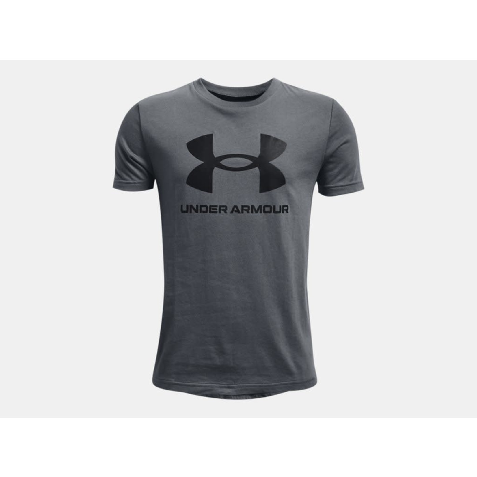 Under Armour Under Armour T-Shirt, Sportstyle Logo, Boys