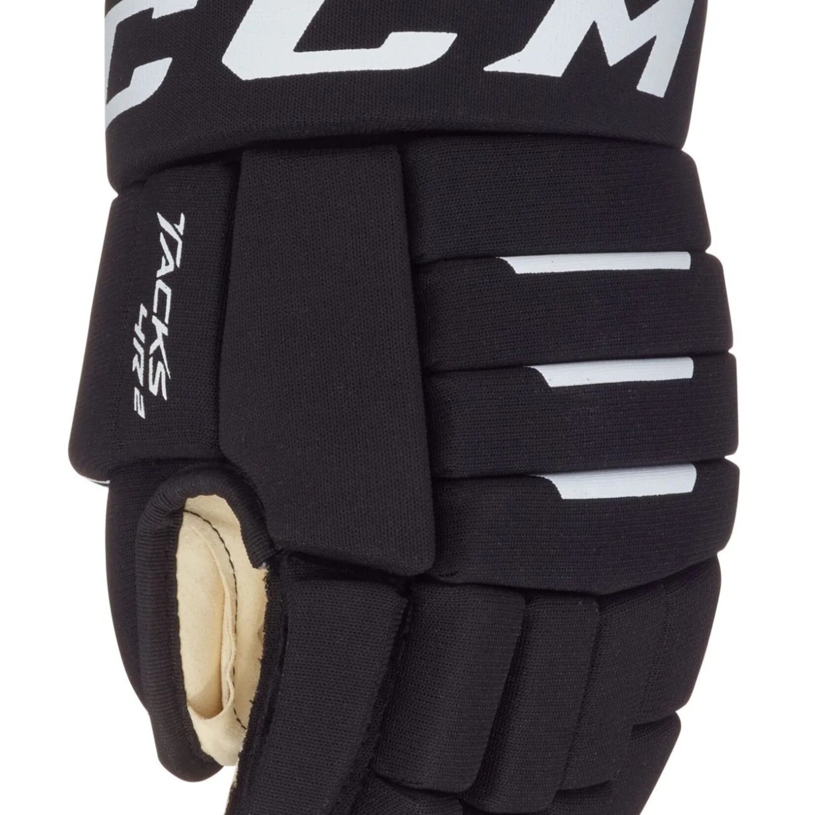 CCM CCM Hockey Gloves, Tacks 4R2, Junior