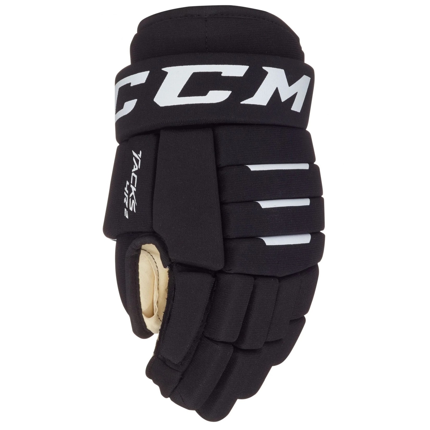 CCM CCM Hockey Gloves, Tacks 4R2, Junior