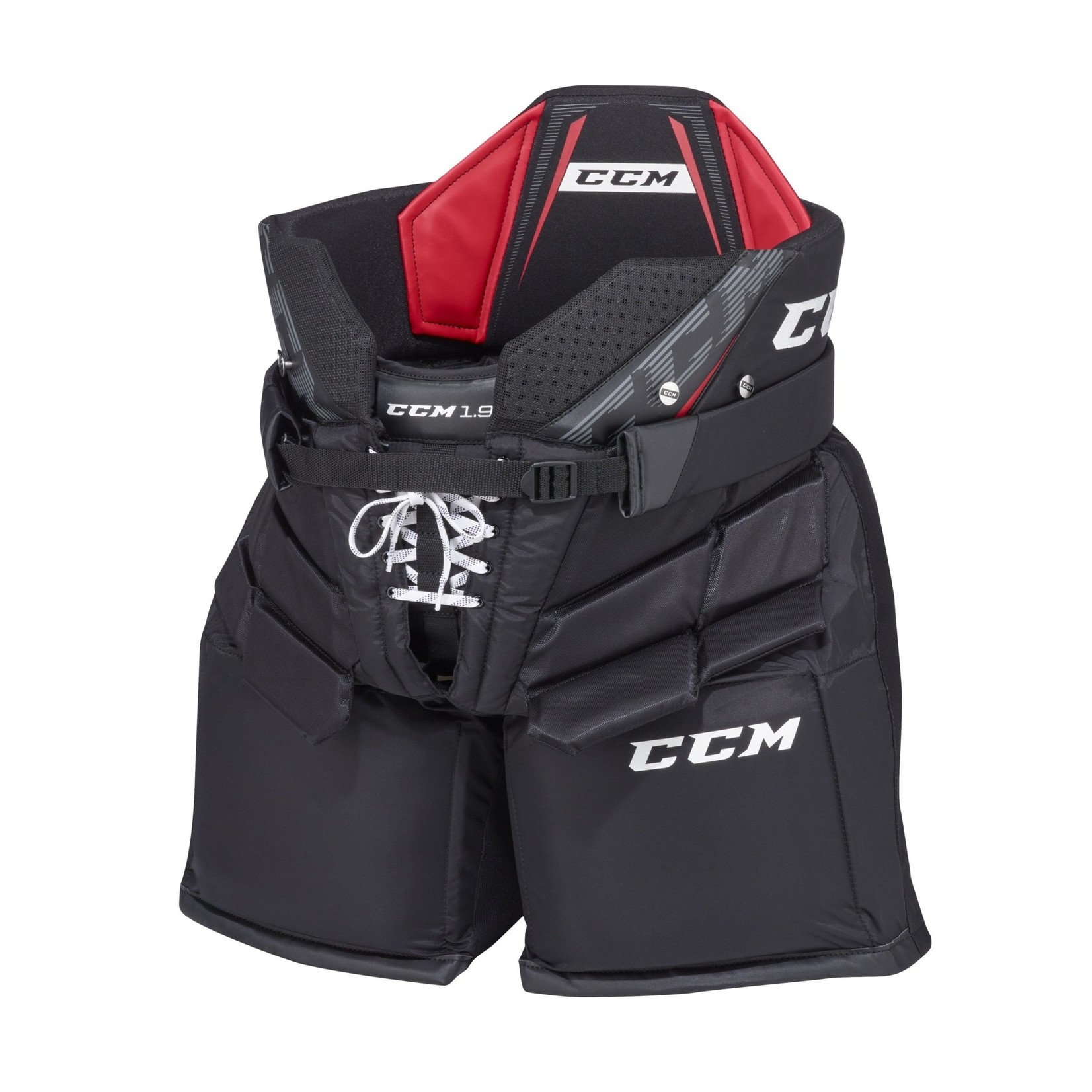 CCM CCM Hockey Goal Pants, CCM 1.9, Intermediate