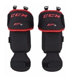 CCM CCM Goal Knee Protector, 1.5, Junior