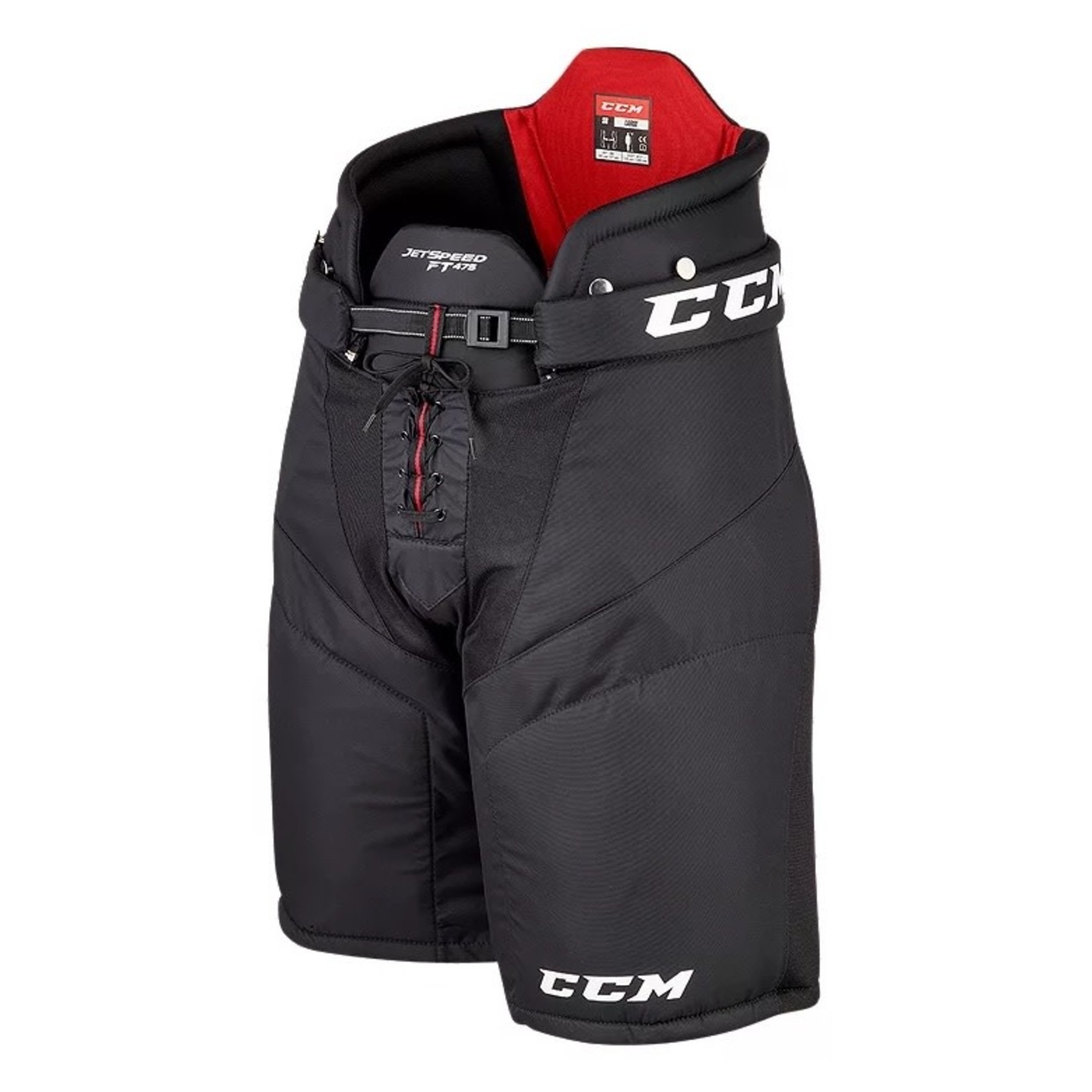 CCM CCM Hockey Pants, Jetspeed FT475, Junior