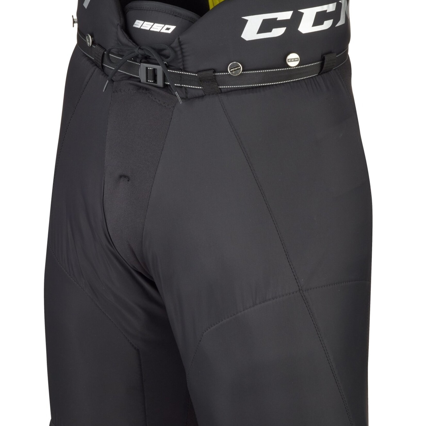 CCM CCM Hockey Pants, Tacks 9550, Junior