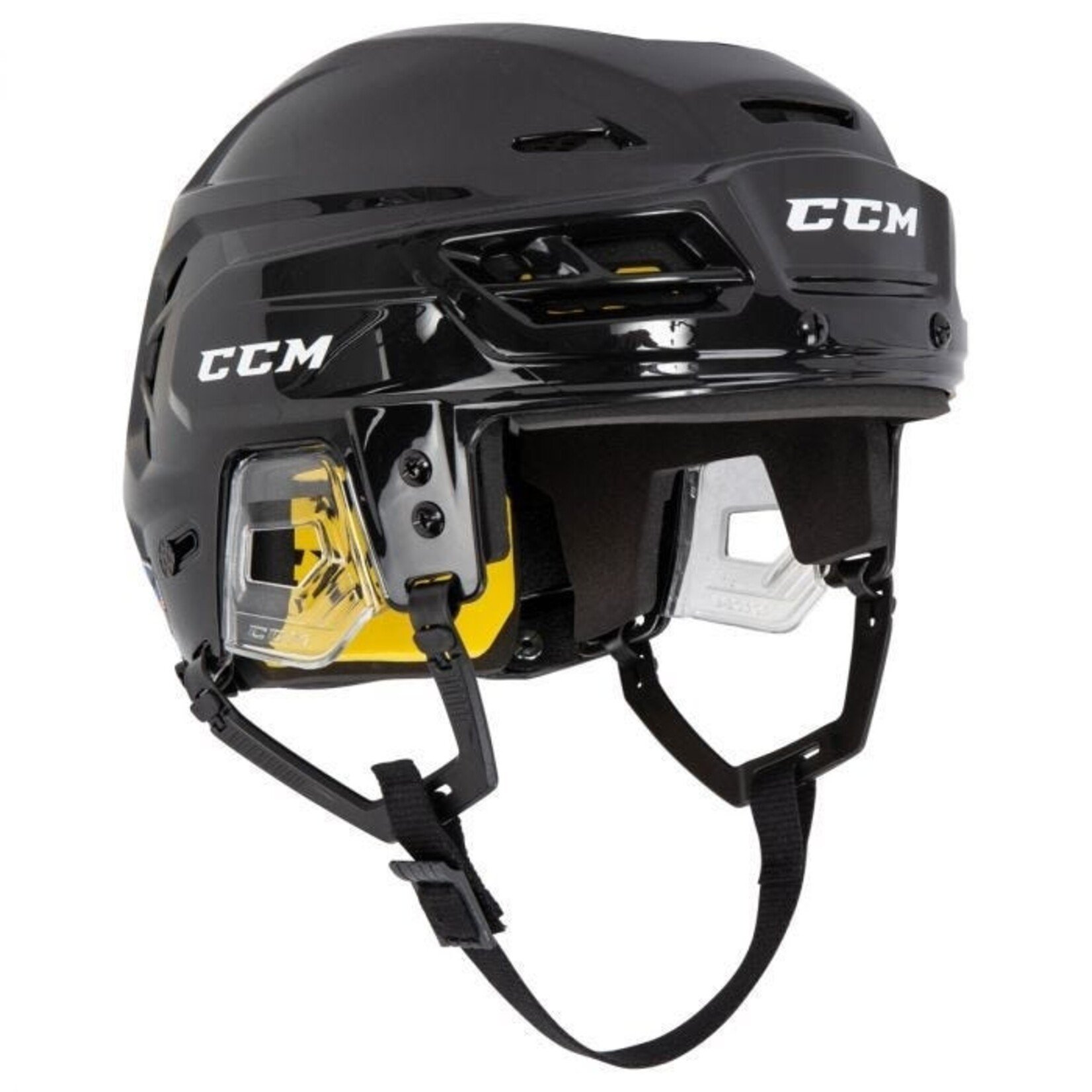 CCM CCM Hockey Helmet, Tacks 210, Senior