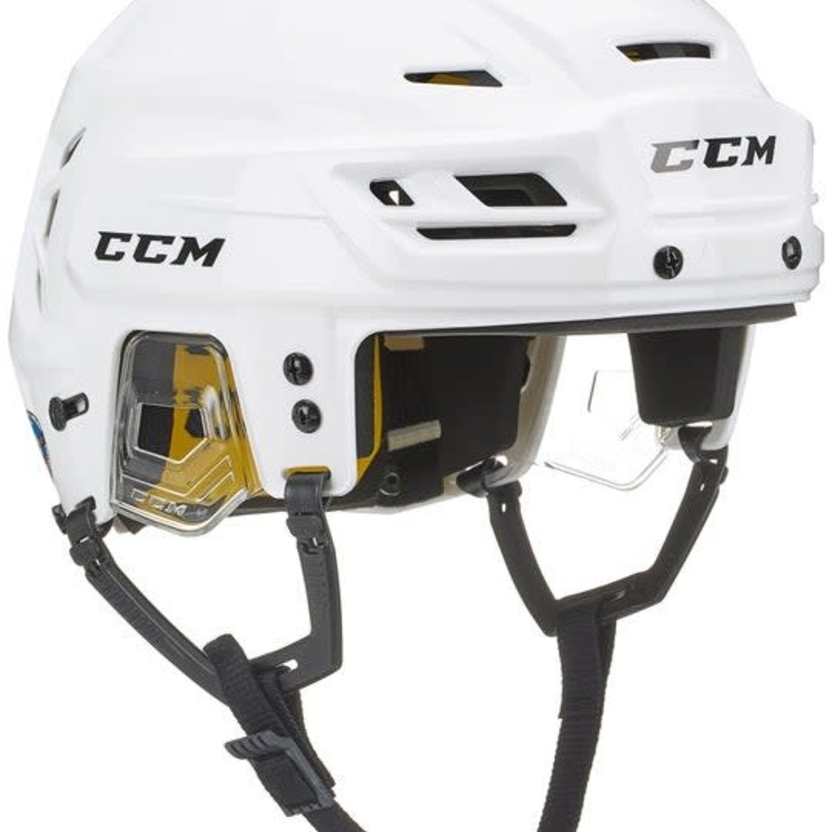 CCM CCM Hockey Helmet, Tacks 210, Senior