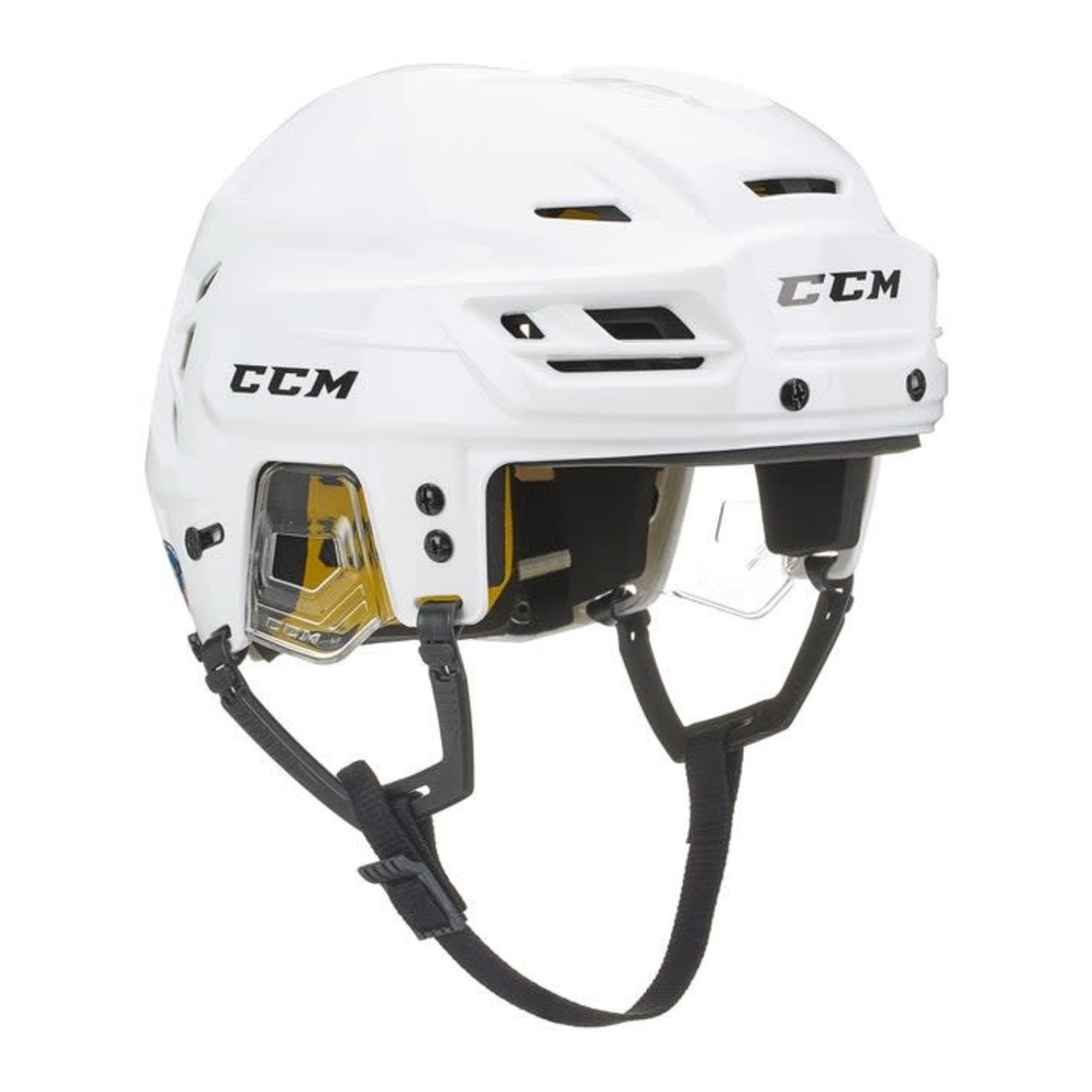 CCM CCM Hockey Helmet, Tacks 210, Senior