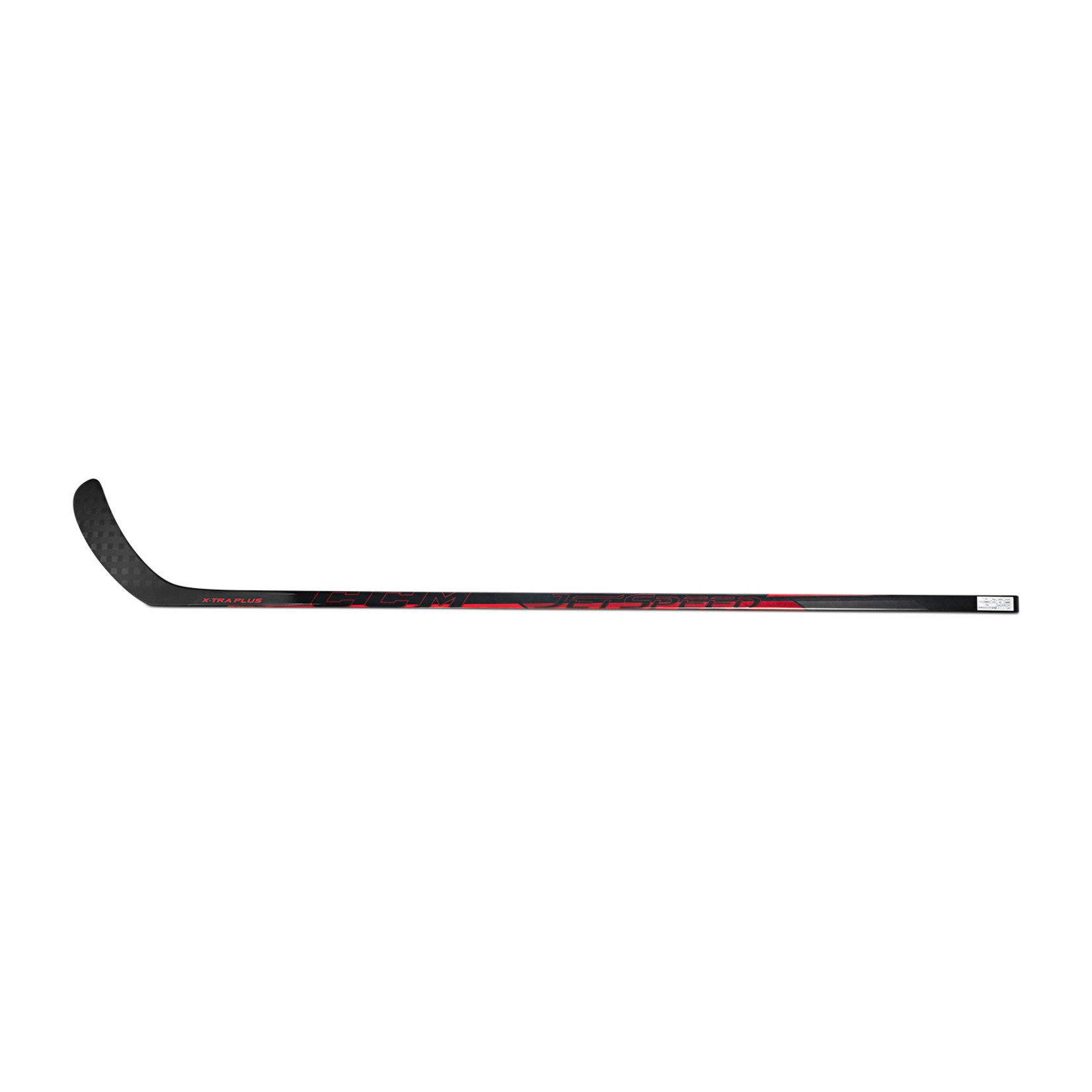 CCM CCM Hockey Stick, Jetspeed Xtra Plus, Intermediate