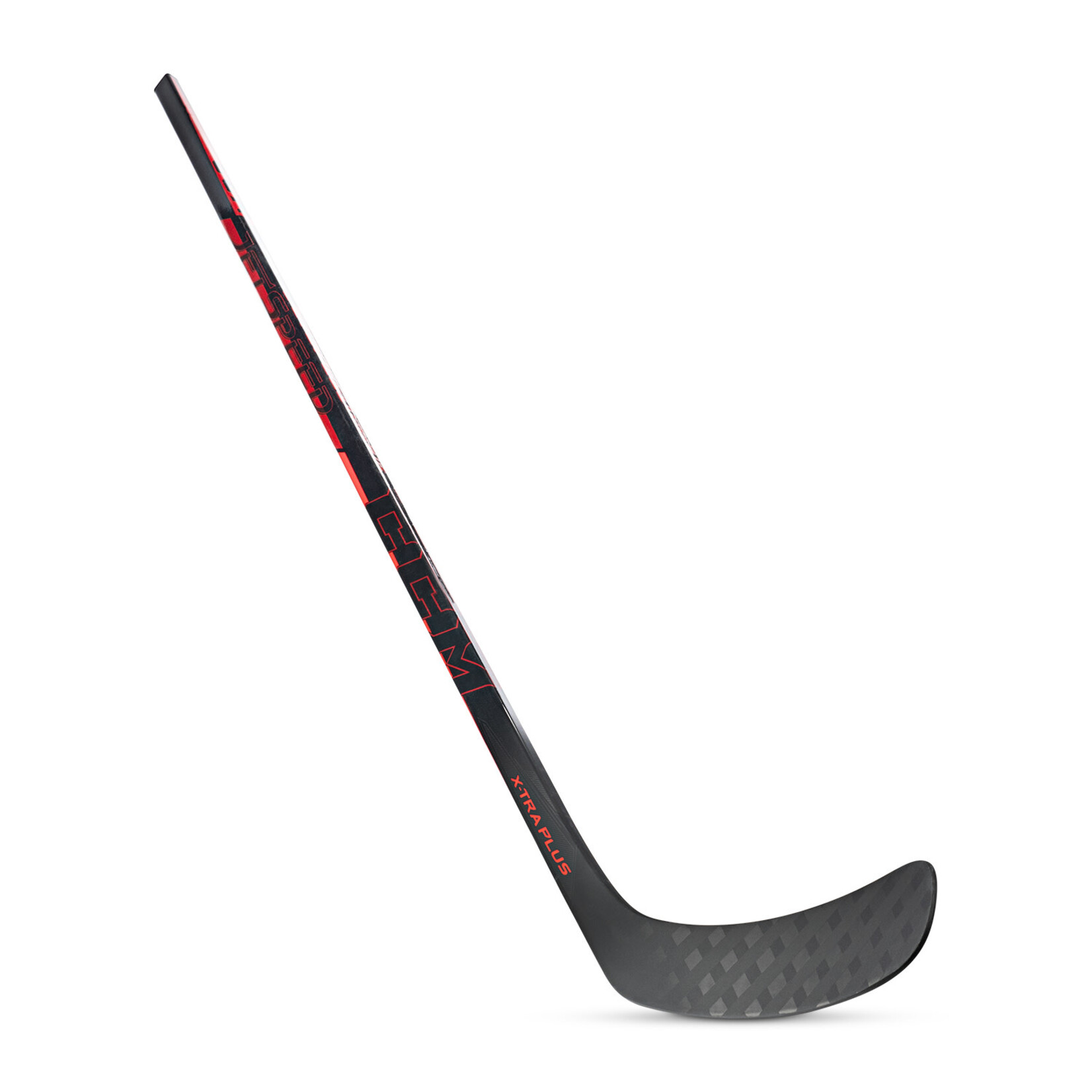 CCM CCM Hockey Stick, Jetspeed Xtra Plus, Intermediate